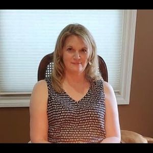 Meet your Posher, Shari